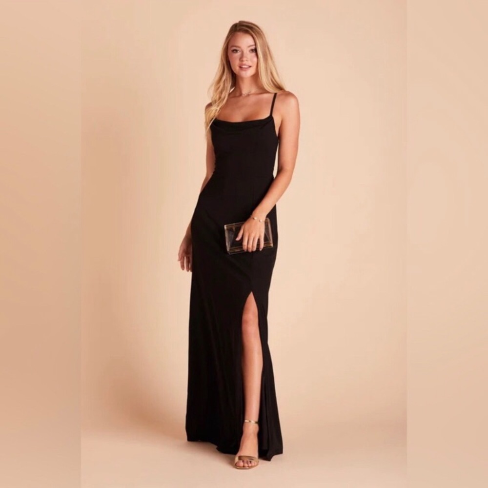 Birdy Grey Ash Dress